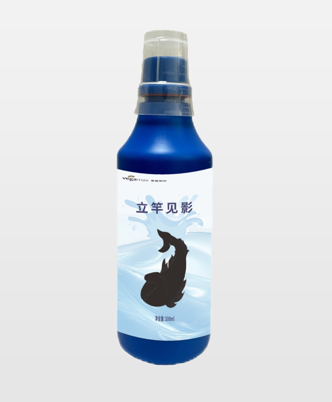 立竿见影