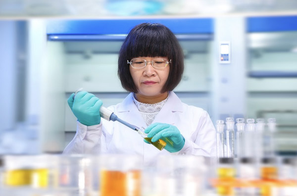 科研快讯——918博天堂成果亮相2024青年生命科学论坛